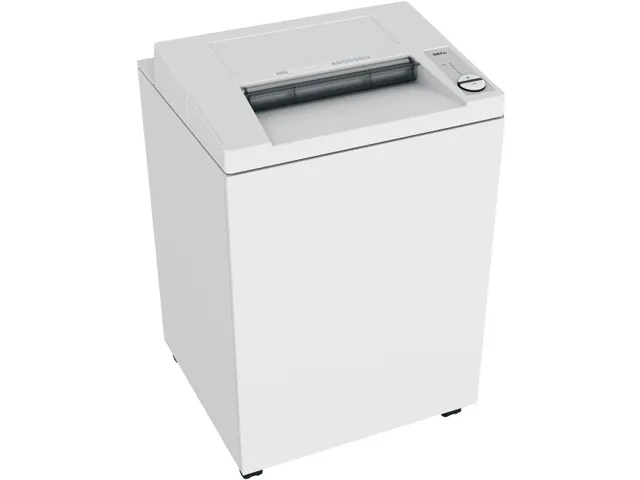 Papiervernietiger Ideal 4005 Smc 0,8x5mm Snippers P-7
