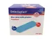 Pansement Detectaplast 8025 premium hydrofuge bleu 25x72mm 100pcs