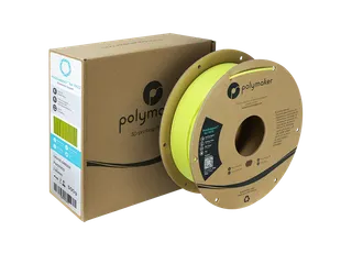 PolySupport Breakaway 1,75mm groen 0,75kg 3D Filament - 3