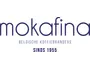 Mokafina logo