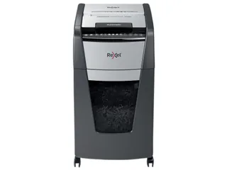Papiervernietiger Rexel Optimum Auto+ 300M P-5 snippers 2x15mm - 1