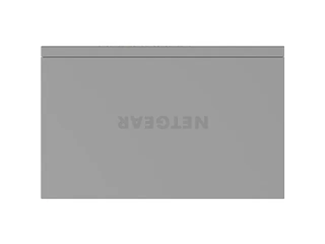 10P Mg Smart Managed Pro Switch 8-poorts PoE