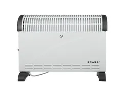 Kachel convector BRASQ CH300 2000W 60m3