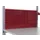 geperforeerde plaat,v. paktafel,HxBxD 500x800x30mm,schroefbaar,staal
