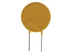 Herstelbare Zekering 0.75-1.5A / 60VDC