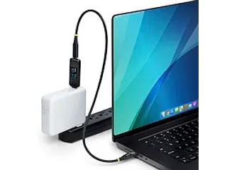 USB-C Power Tester Digital Multimeter - 6