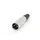 Mannelijke 3P Xlr Plug - Vernikkeld