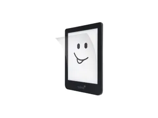 E-reader beschermfolie Tolino shine - 1