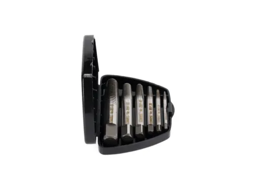 8551 S-006 Schroevendraaierset 6-delig M3-M24