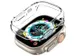 Spigen ACS05917 Apple Watch Ultra Thin Fit Crystal Clear