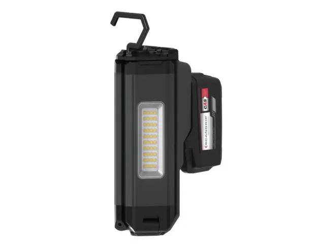 Floodlight,80 LED,1250-2500lumen,straalhoek 180 °