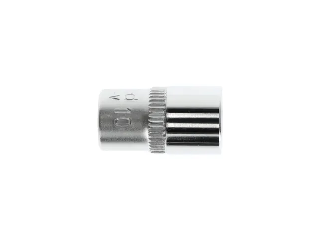 R41001003 Inbus 1/4 inch zeskant 10mm lengte 25mm