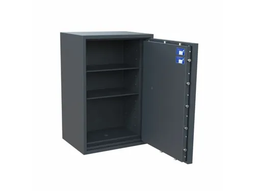 Salvus Milano 7 Brandwerende Kluis Elektronisch slot 101x68x51cm