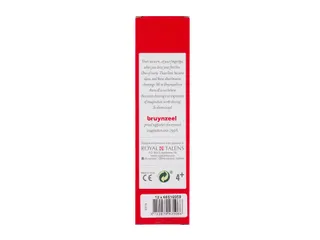 Kleurpotlood Bruynzeel Super 959 roodviolet - 3