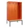 locker met bank,voor scheiding van kleding,HxBxD 2120x1200x815mm,4vak