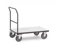 Fetra Platformwagens