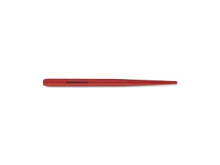 Penhouder Standardgraph matt Uni rood - 2