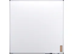 UNITE whiteboard 120x120cm