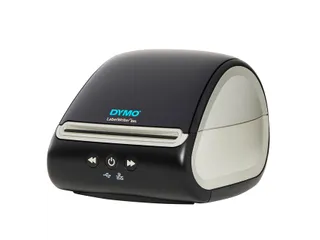 Dymo LabelWriter 5XL Labelprinter Breedformaat Etiketten - 3