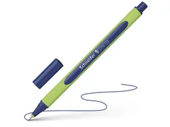 fineliner Schneider Line-Up 0.4mm mistic-blue