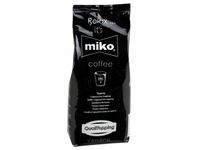 Miko Cappuccino topping