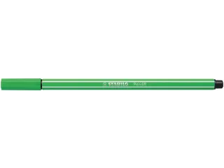 Viltstift STABILO Pen 68/43 medium loofgroen - 7