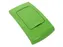 Lift deksel Envirobin Groen
