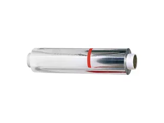 Caterchef Aluminiumfolie in dispenserdoos 40cm x 200m - 1