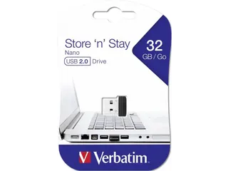 Nano Usb Stick 32Gb - 1