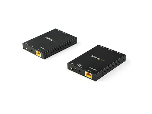 HDMI over CAT6 extender set 4K 60Hz