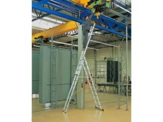 multifunctionele reformladder,3x12,Sporten/treden,balk L 3,55-8,6m - 2