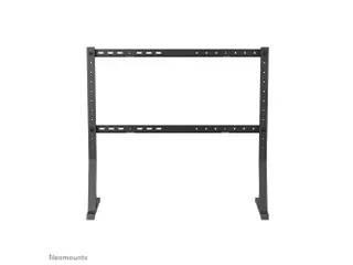 Neomounts DS45-430BL18 TV standaard 1 scherm - 45-90 inch - 0-60 kg - - 2