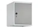 opzetkast,v. locker,1vak.,vak B 400mm,HxBxD 500x400x500mm,draaigrendel