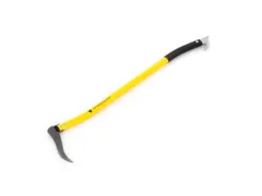 OX 172 A-0900 Aluminium handapparaat 90cm