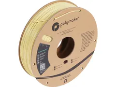 Polymaker 3D filament PolySmooth PVB 1.75mm Beige 0.75kg