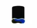 Kensington Muismat met Duo Gel Blauw Zwart