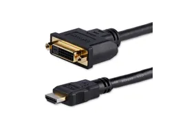 20cm HDMI naar DVI-D Video adapter kabel M/F