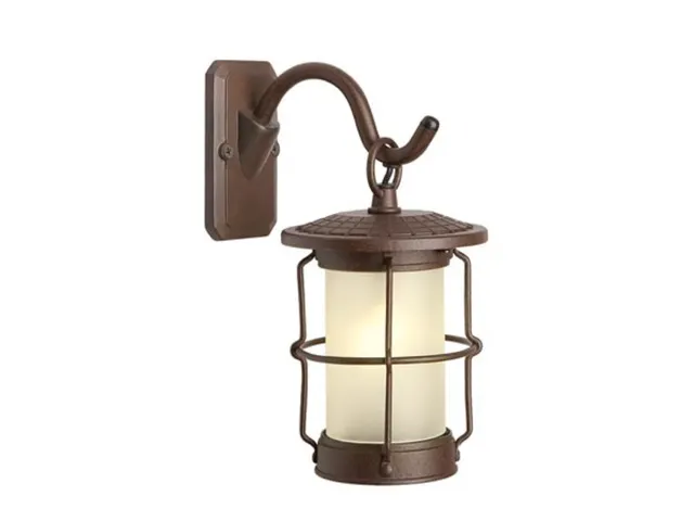 Garden Lights - Callisto - Wandlamp - 12V - 90LM - 1,5W - 3000K