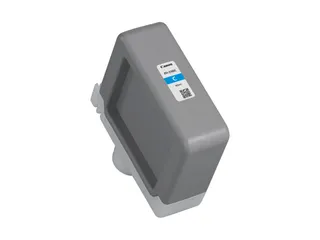 Canon PFI-3100C, Cyaan, 160 ml, 1 stuk(s), Enkele verpakking - 1