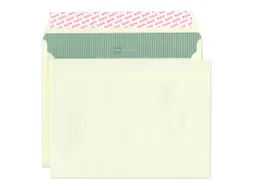 envelop Documento C4+ 120 gram beigekraft met balg 250 stuks