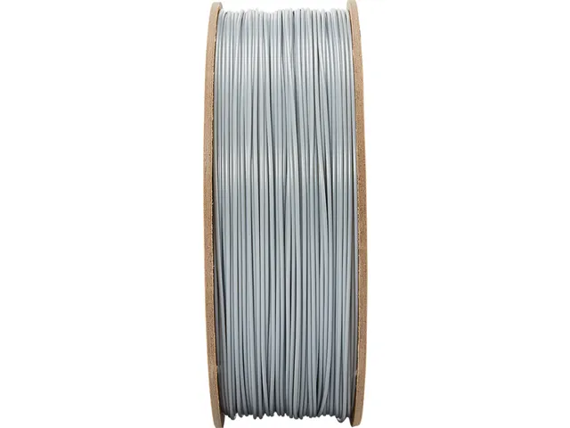 Polymaker PolyLite ABS filament 1,75 mm Grijs 3kg