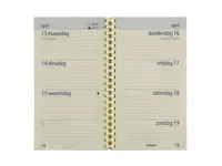 Brepols Agendavulling