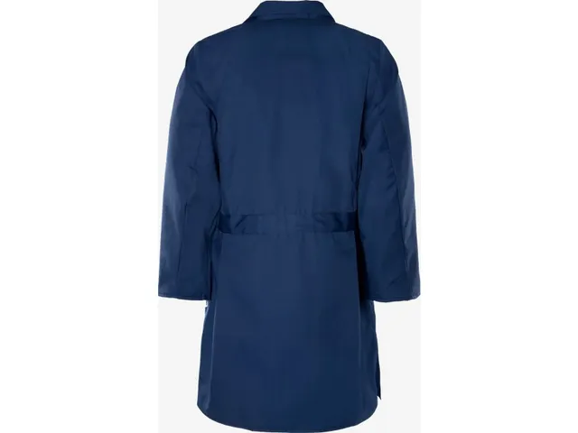 Cache-poussière Fristads 100761, bleu marine, taille 3XL, la pièce