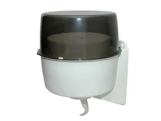 Uni-box dispenser 437300 voor Poetsrollen - 1