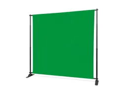 Flex Wall 200x200cm Green Screen Chromakey