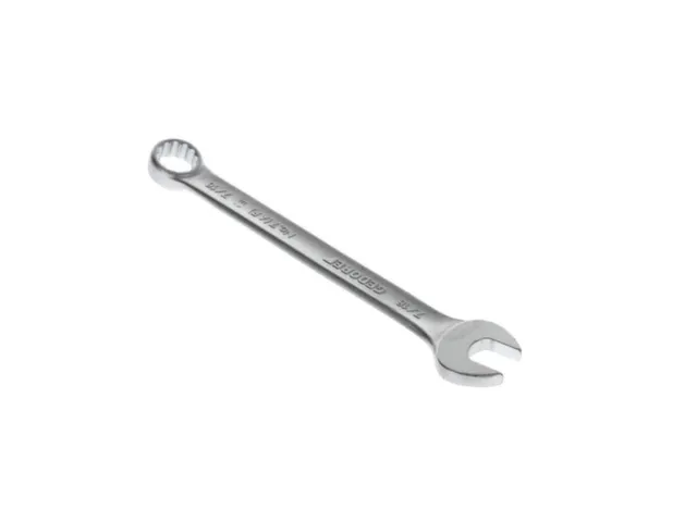 7 7/16AF Combinatiesleutel UD profiel 7/16 inch