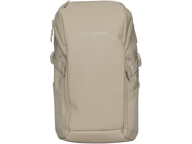 Rugzak Beckmann Street GO 26L Beige