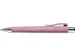 Balpen Polyball XB lichtroze
