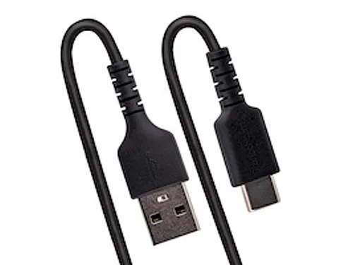 50cm USB A naar C Laadkabel M/M