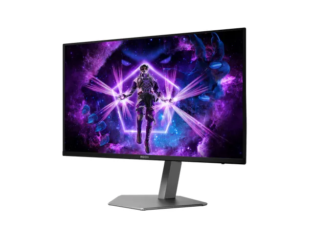 Monitor 31.5 inch Panel resolution 3840x2160, Max Refresh rate